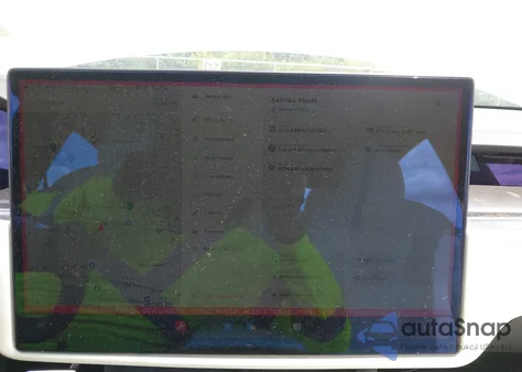 2022 Tesla Model S Plaid Tri Motor All-Wheel Drive from USA, damaged, VIN 5YJSA1E61NF460155